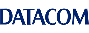 DATACOM Logo